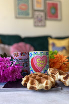 Hello Melody-Cool Mom Kupa-Bardak-3-Milagron.com