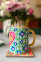 Hello Melody-Cool Mom Kupa-Bardak-4-Milagron.com