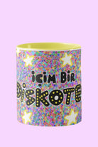 Hello Melody-Diskotek Kupa-Bardak-1-Milagron.com