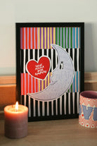 Hello Melody-Kindness Baskı-Tablo-1-Milagron.com