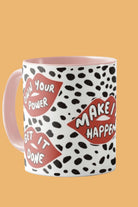 Hello Melody-Lips Kupa-Bardak-1-Milagron.com