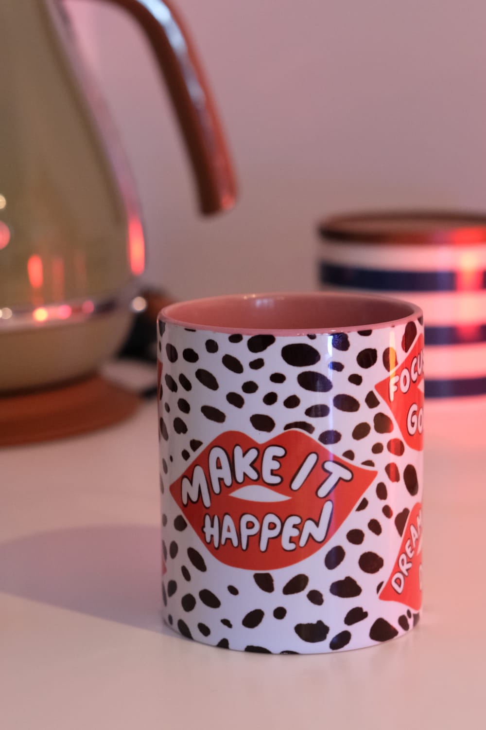 Hello Melody-Lips Kupa-Bardak-2-Milagron.com