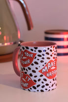 Hello Melody-Lips Kupa-Bardak-4-Milagron.com