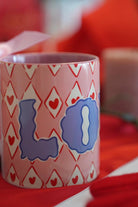 Hello Melody-Love Kupa-Bardak-1-Milagron.com