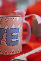 Hello Melody-Love Kupa-Bardak-2-Milagron.com