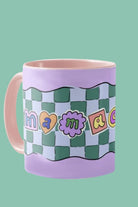 Hello Melody-Mamacita Kupa-Bardak-1-Milagron.com