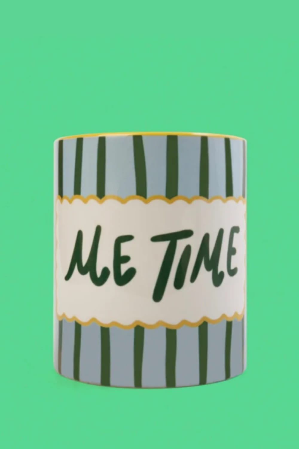 Hello Melody-Me Time Kupa-Bardak-1-Milagron.com