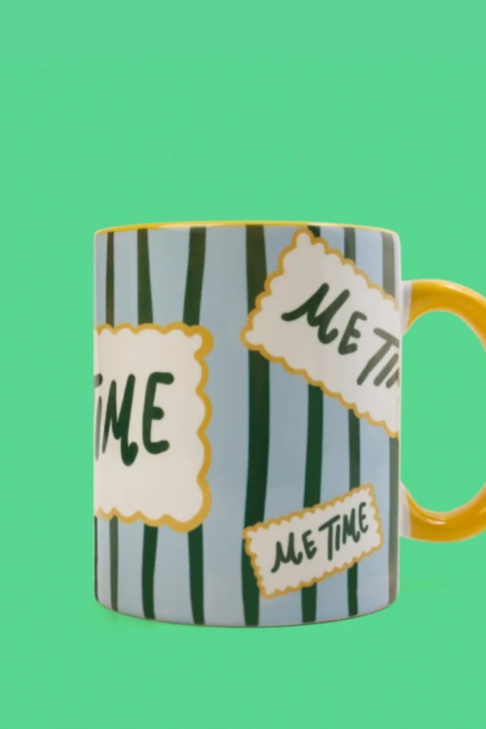 Hello Melody-Me Time Kupa-Bardak-3-Milagron.com