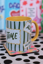 Hello Melody-Me Time Kupa-Bardak-4-Milagron.com