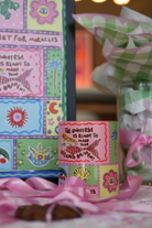 Hello Melody-Mermaid Kupa-Bardak-2-Milagron.com