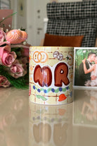 Hello Melody-Mr Kupa-Bardak-1-Milagron.com