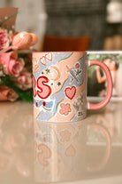 Hello Melody-Mrs Kupa-Bardak-3-Milagron.com