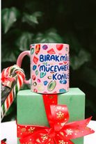 Hello Melody-Mücevher Kupa-Bardak-3-Milagron.com