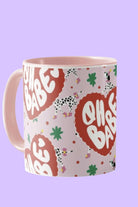 Hello Melody-Oh Babe Kupa-Bardak-1-Milagron.com