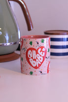 Hello Melody-Oh Babe Kupa-Bardak-2-Milagron.com