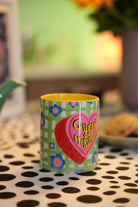 Hello Melody-Queen Of Everything Kupa-Bardak-1-Milagron.com