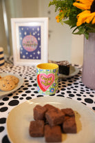 Hello Melody-Queen Of Everything Kupa-Bardak-2-Milagron.com