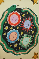 Hello Melody-Rebirth Baskı-Tablo-2-Milagron.com