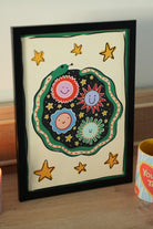 Hello Melody-Rebirth Baskı-Tablo-4-Milagron.com