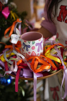 Hello Melody-Ribbons Kupa-Bardak-2-Milagron.com