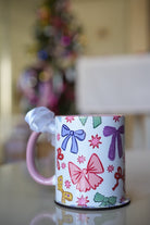 Hello Melody-Ribbons Kupa-Bardak-6-Milagron.com