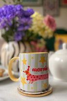 Hello Melody-Sosis Kupa-Bardak-1-Milagron.com