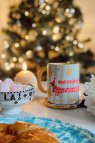 Hello Melody-Sosis Kupa-Bardak-3-Milagron.com