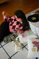 Hello Melody-The Gossip Club Kupa-Bardak-2-Milagron.com