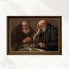 Michelangelo Merisi Da Caravaggio - İShak’In Kurban Edilişi