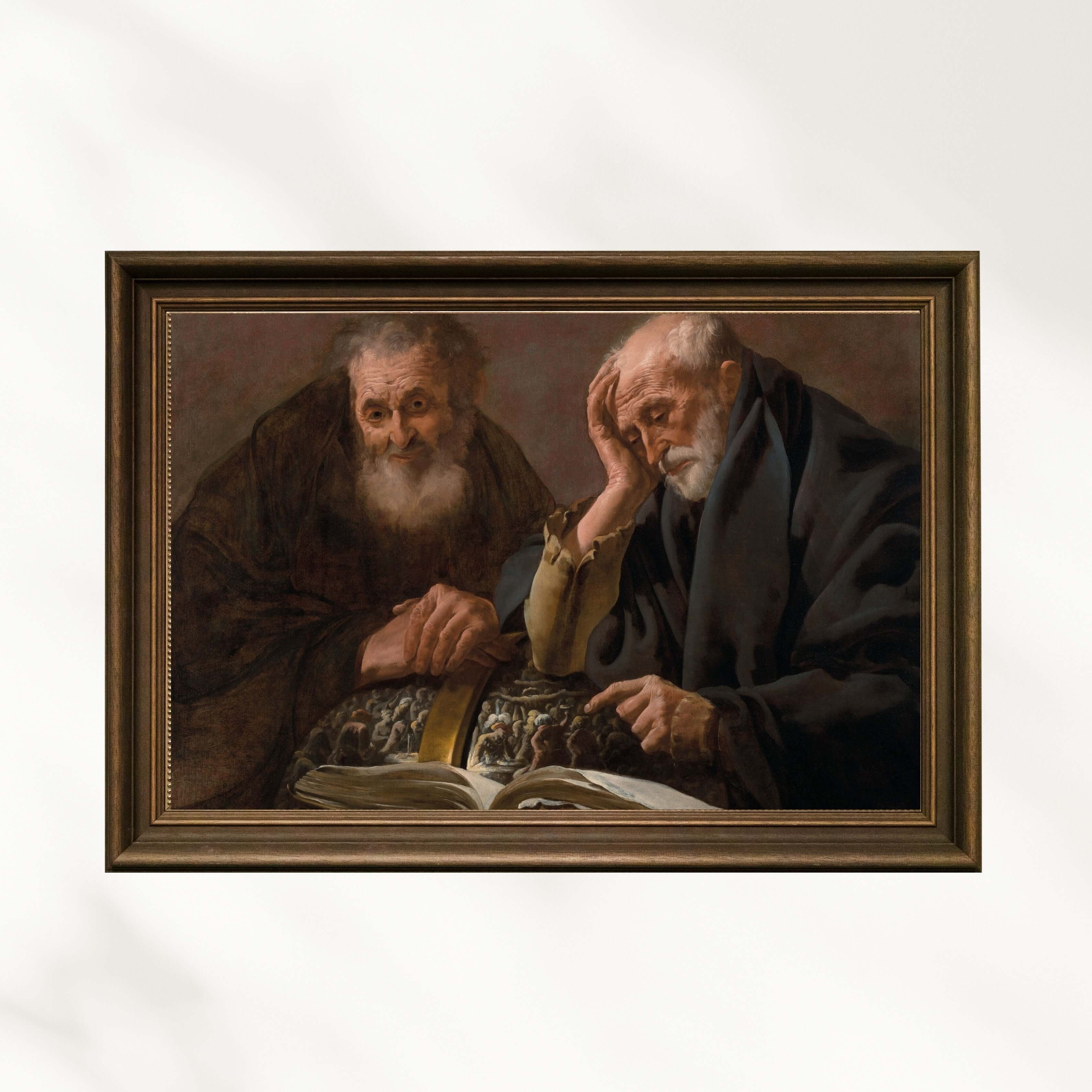 Michelangelo Merisi Da Caravaggio - İShak’In Kurban Edilişi