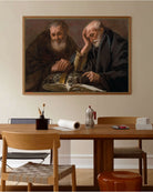 Michelangelo Merisi Da Caravaggio - İShak’In Kurban Edilişi