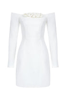 Herfetch-After Party Dress-Elbise-2-Milagron.com