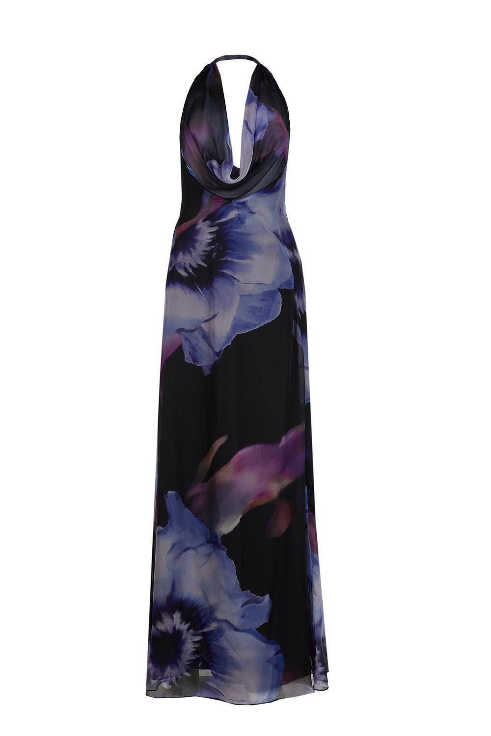 Herfetch-As If Dress-Elbise-3-Milagron.com