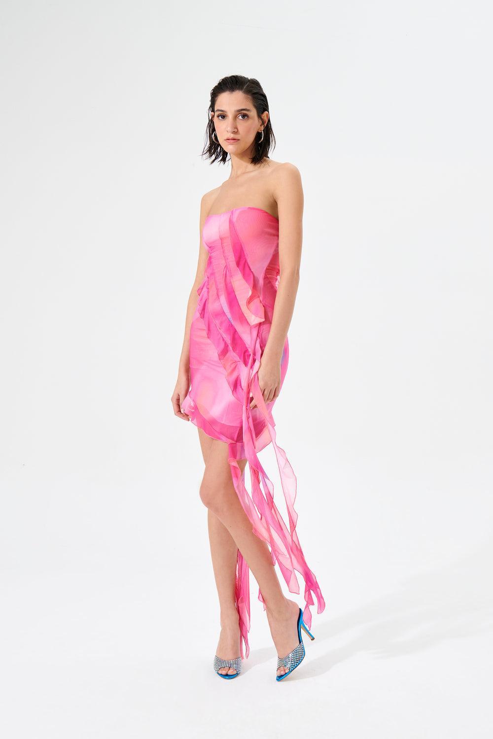 Herfetch-Candy Dress-Elbise-2-Milagron.com