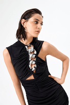 Herfetch-Chain Dress-Elbise-3-Milagron.com