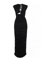 Herfetch-Chain Dress-Elbise-4-Milagron.com