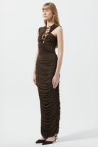 Herfetch-Chocolate Chain-Elbise-4-Milagron.com