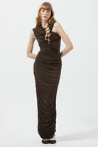 Herfetch-Chocolate Chain-Elbise-5-Milagron.com