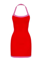 Herfetch-Cosmopolitan Dress-Elbise-1-Milagron.com