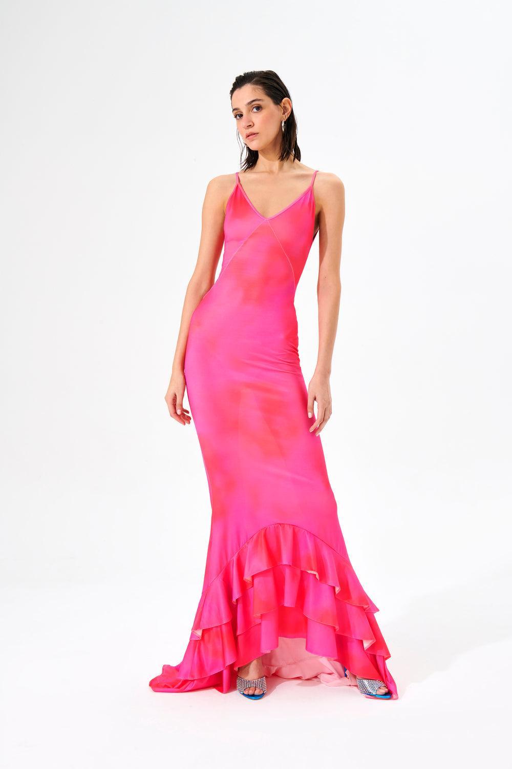 Herfetch-Damn Dress-Elbise-1-Milagron.com