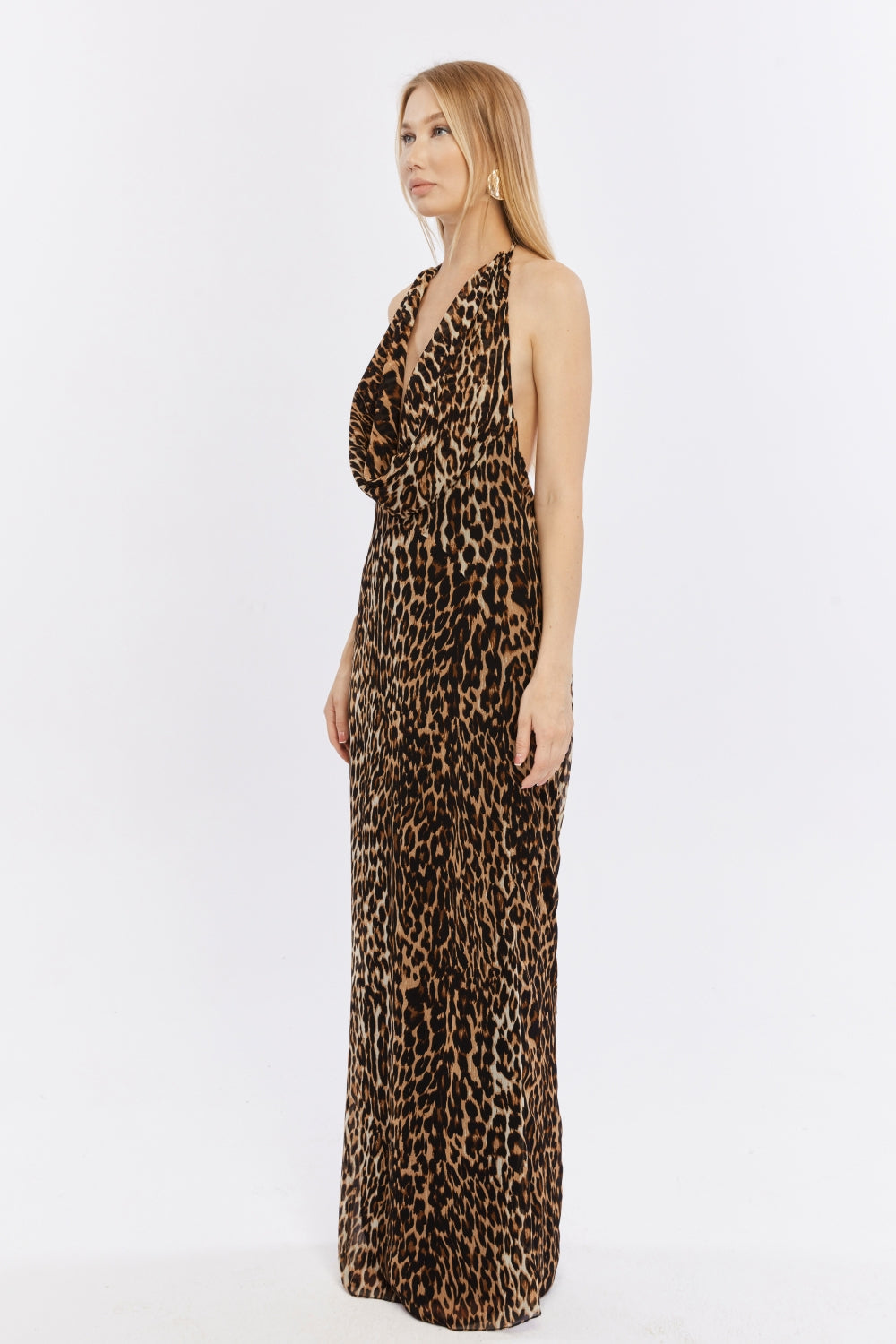 Herfetch-Exotic Dress-Elbise-2-Milagron.com
