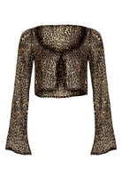 Herfetch-Exotic Top-Bluz-1-Milagron.com