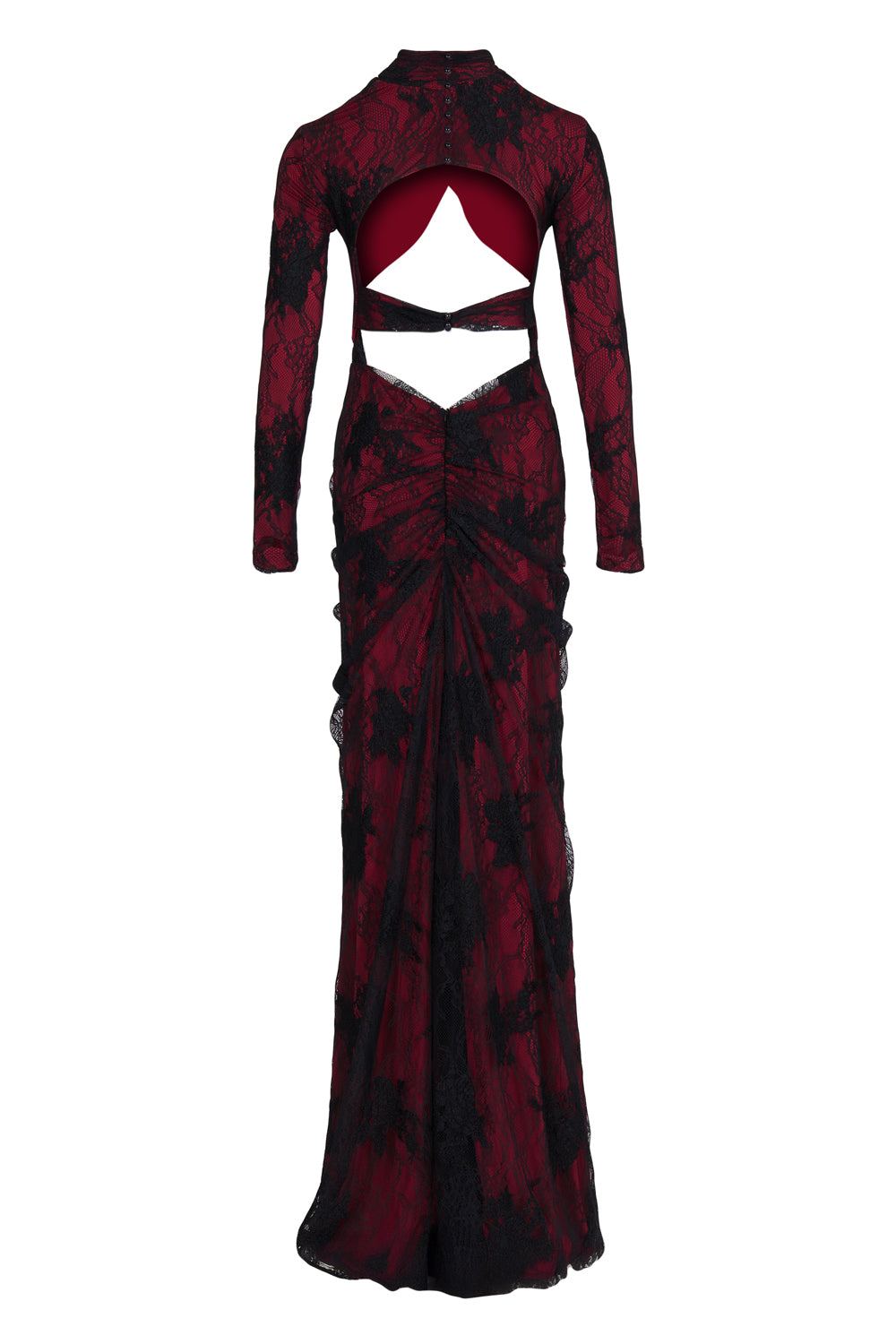 Fetch Obbsession Dress - 2