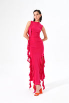 Herfetch-Kendall Dress-Elbise-1-Milagron.com