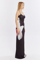 Herfetch-Lily Dress-Elbise-4-Milagron.com