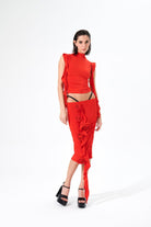 Herfetch-Lolita Skirt-Etek-1-Milagron.com