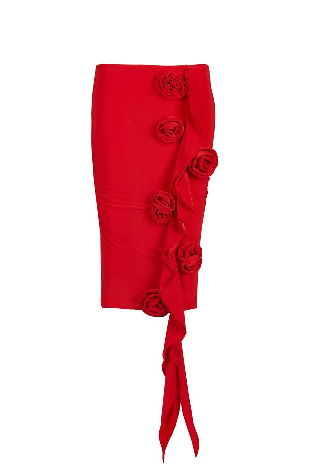 Herfetch-Lolita Skirt-Etek-2-Milagron.com