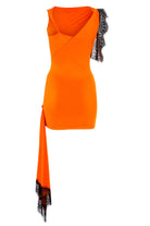 Herfetch-Mango Tango Dress-Elbise-3-Milagron.com