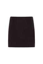 Herfetch-Mocha Skirt-Etek-1-Milagron.com
