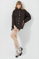 Herfetch-Mocha Skirt-Etek-5-Milagron.com